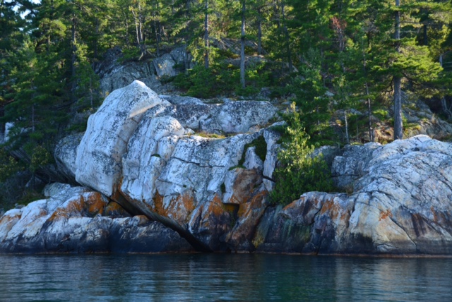 Rocks