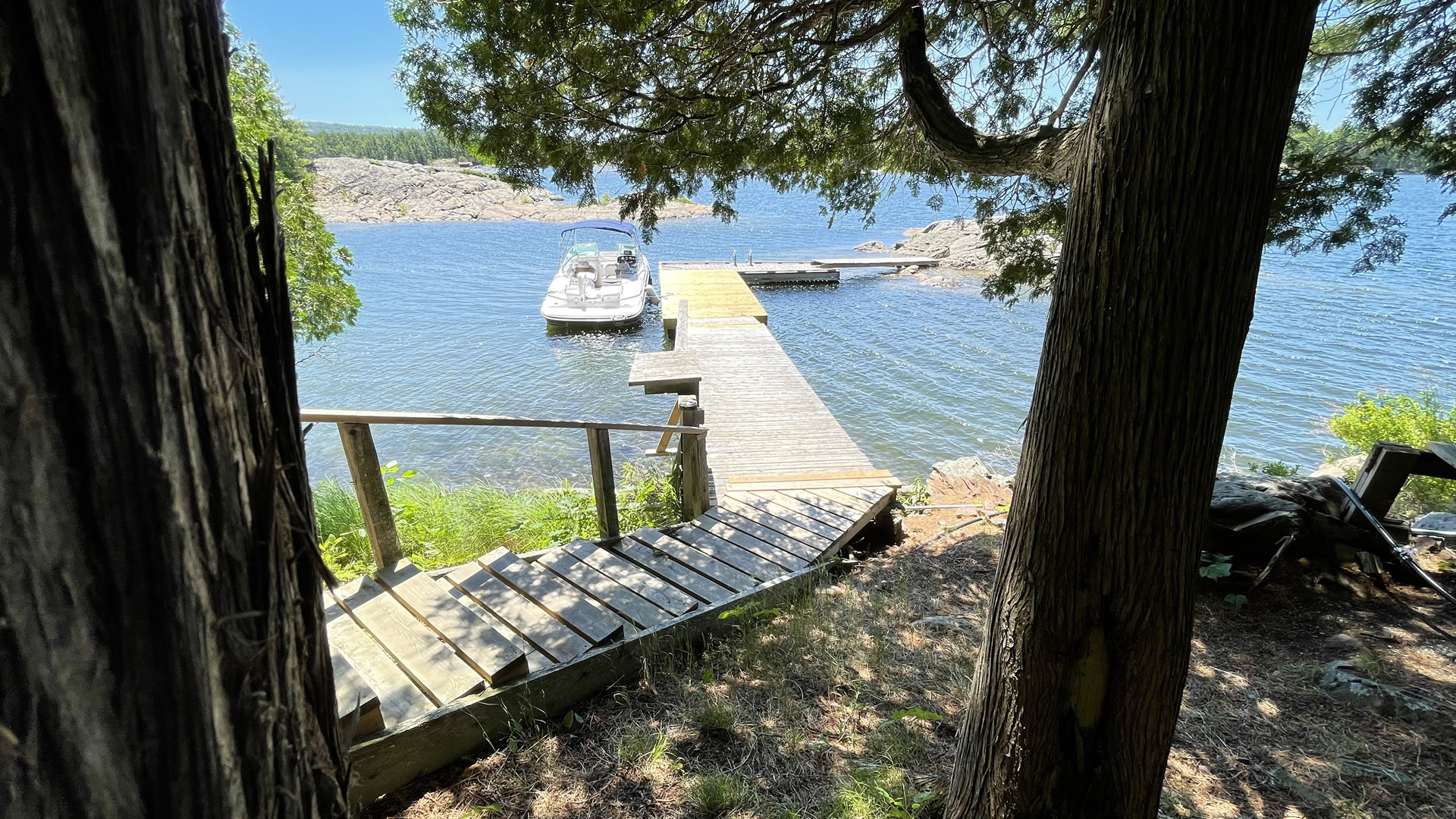 Vacation Cottage