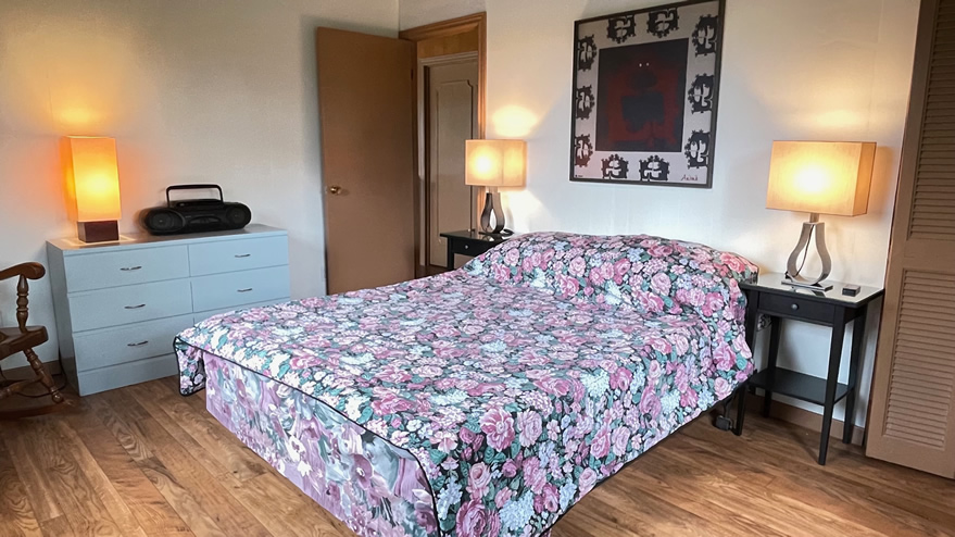 Main Bedroom